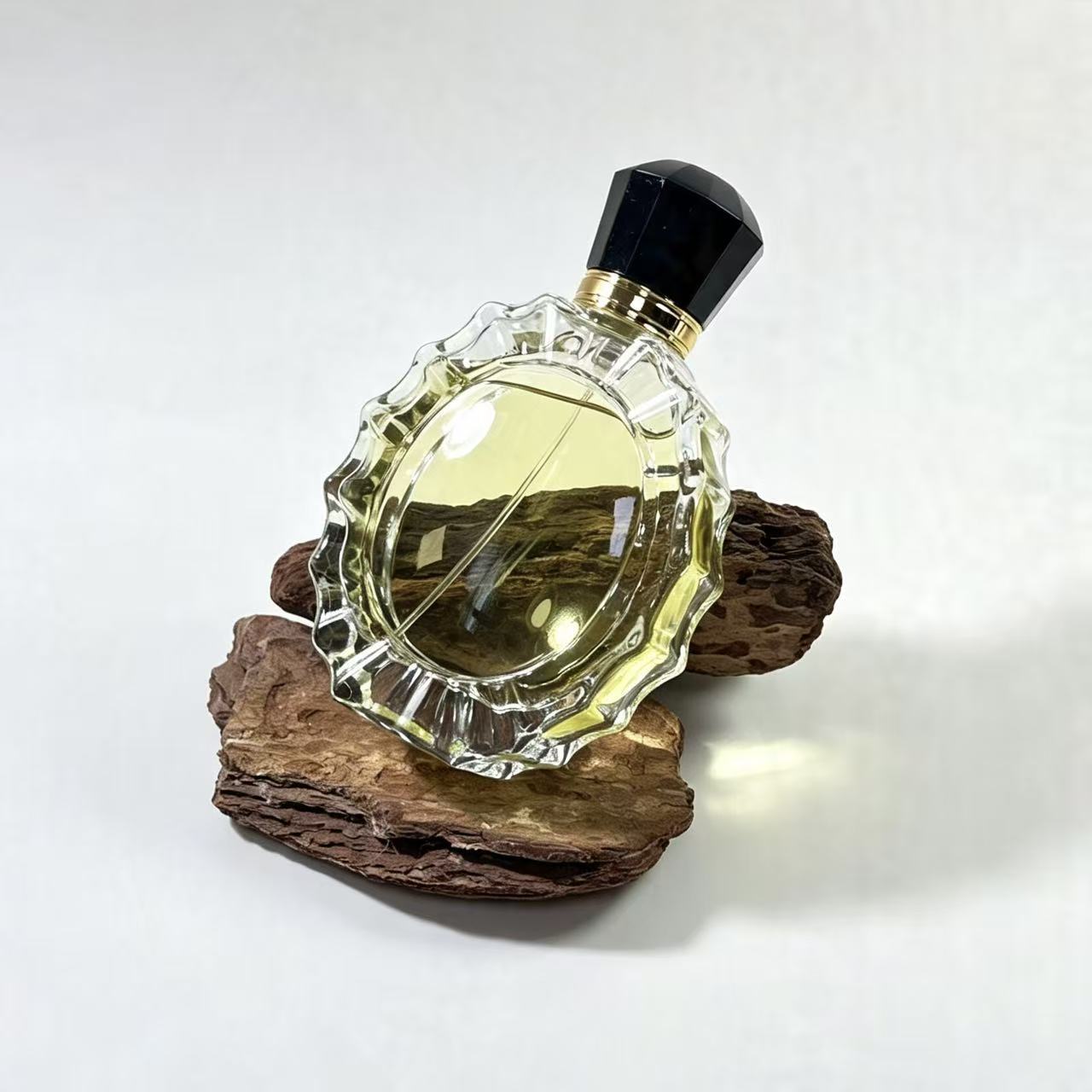 PERFUME BOTTLE