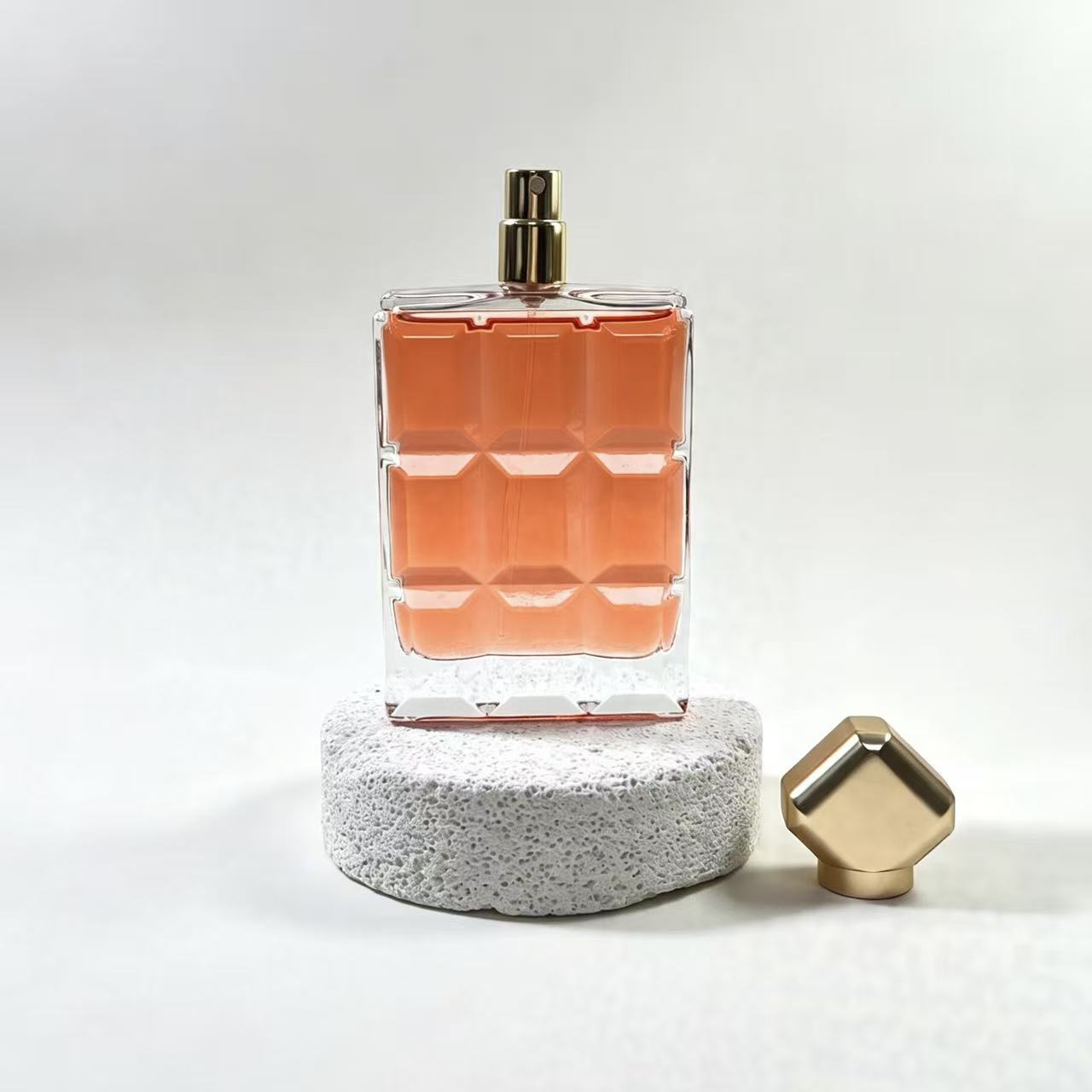 PERFUME BOTTLE