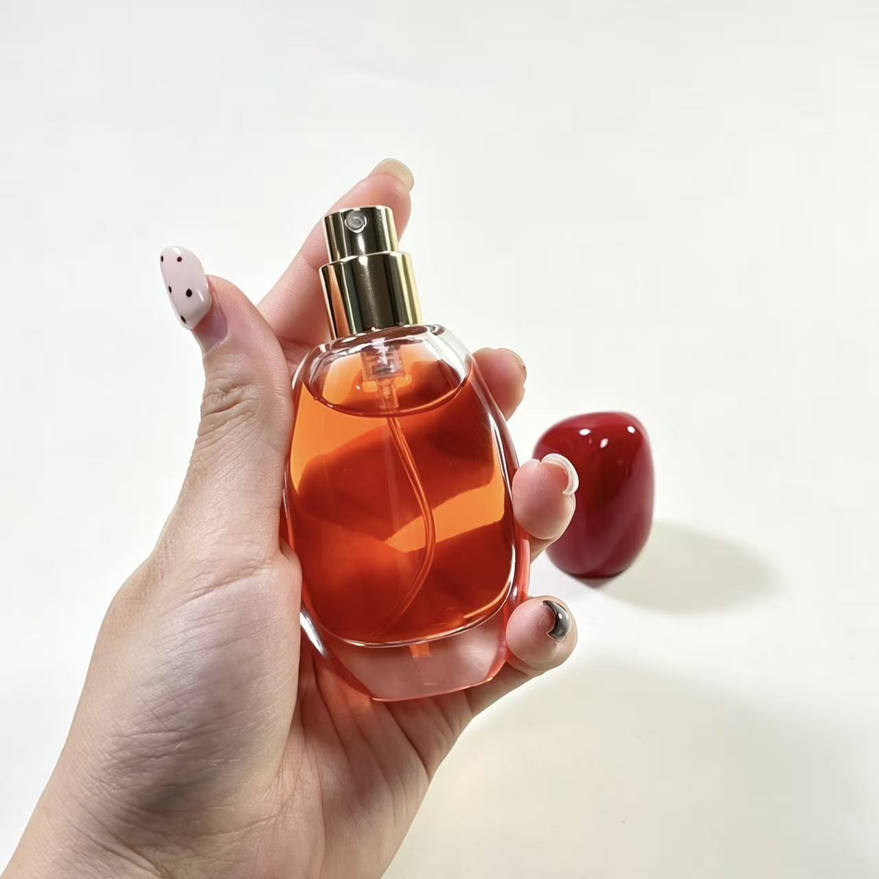 PERFUME BOTTLE