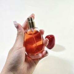 PERFUME BOTTLE