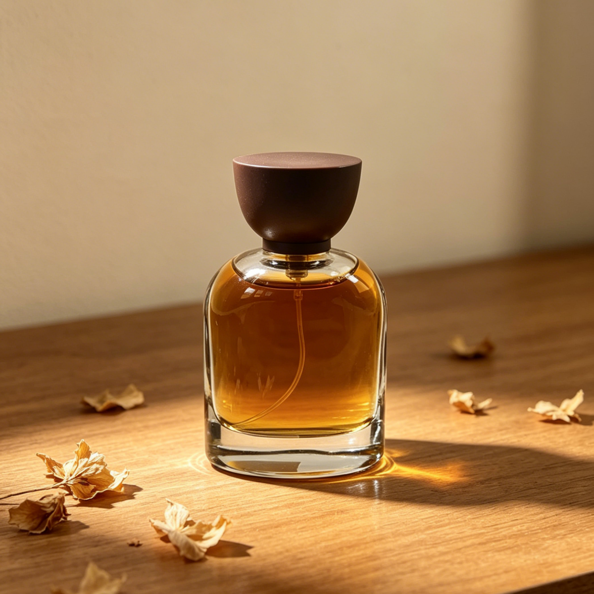 PERFUME BOTTLE