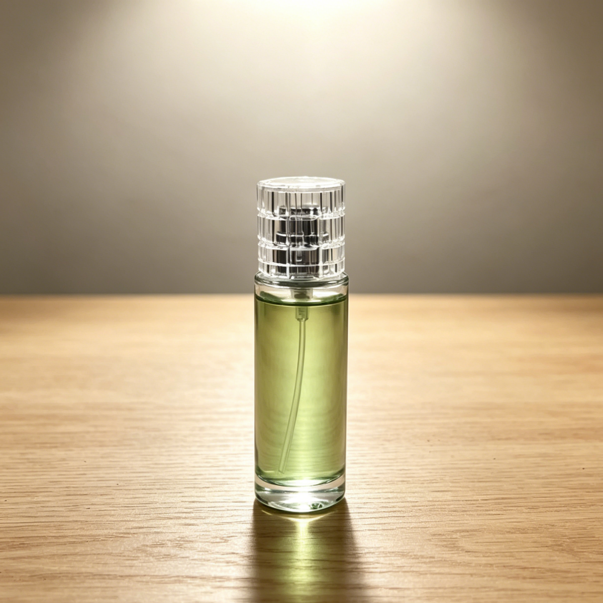 PERFUME BOTTLE