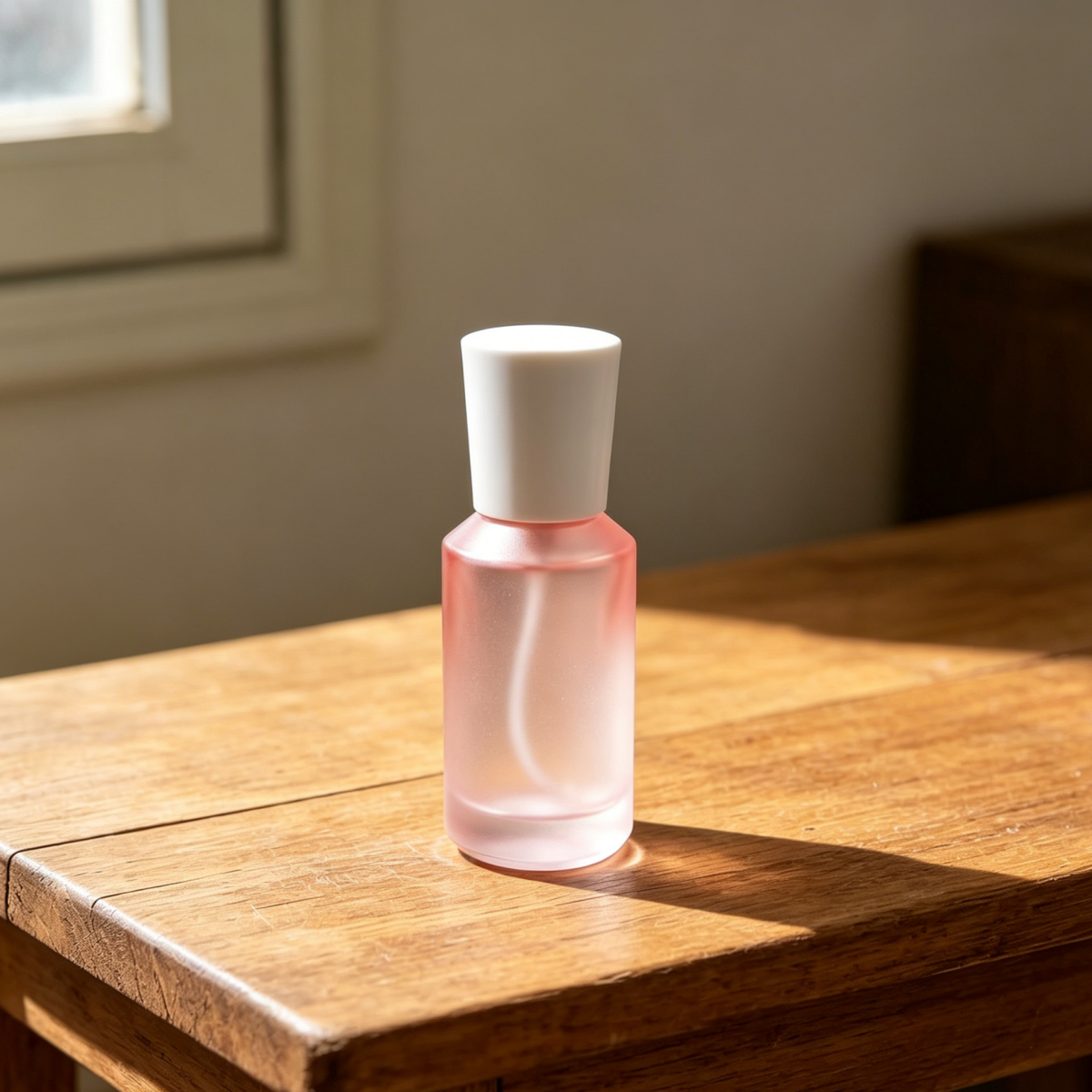 PERFUME BOTTLE
