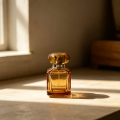 PERFUME BOTTLE