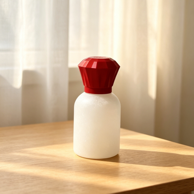 PERFUME BOTTLE