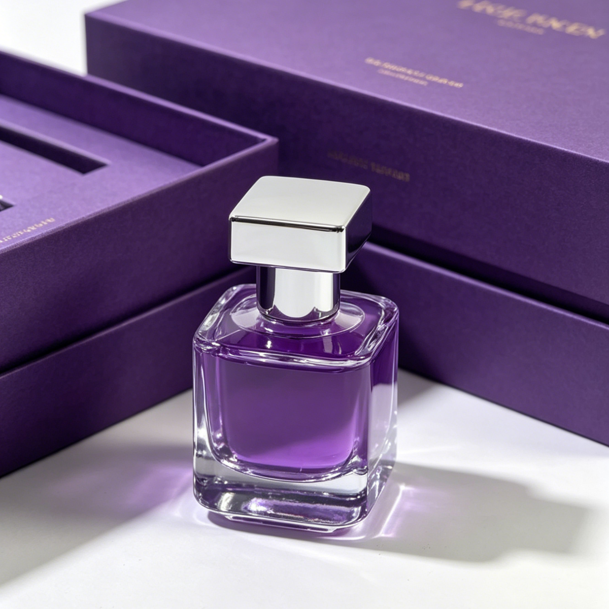 PERFUME BOTTLE