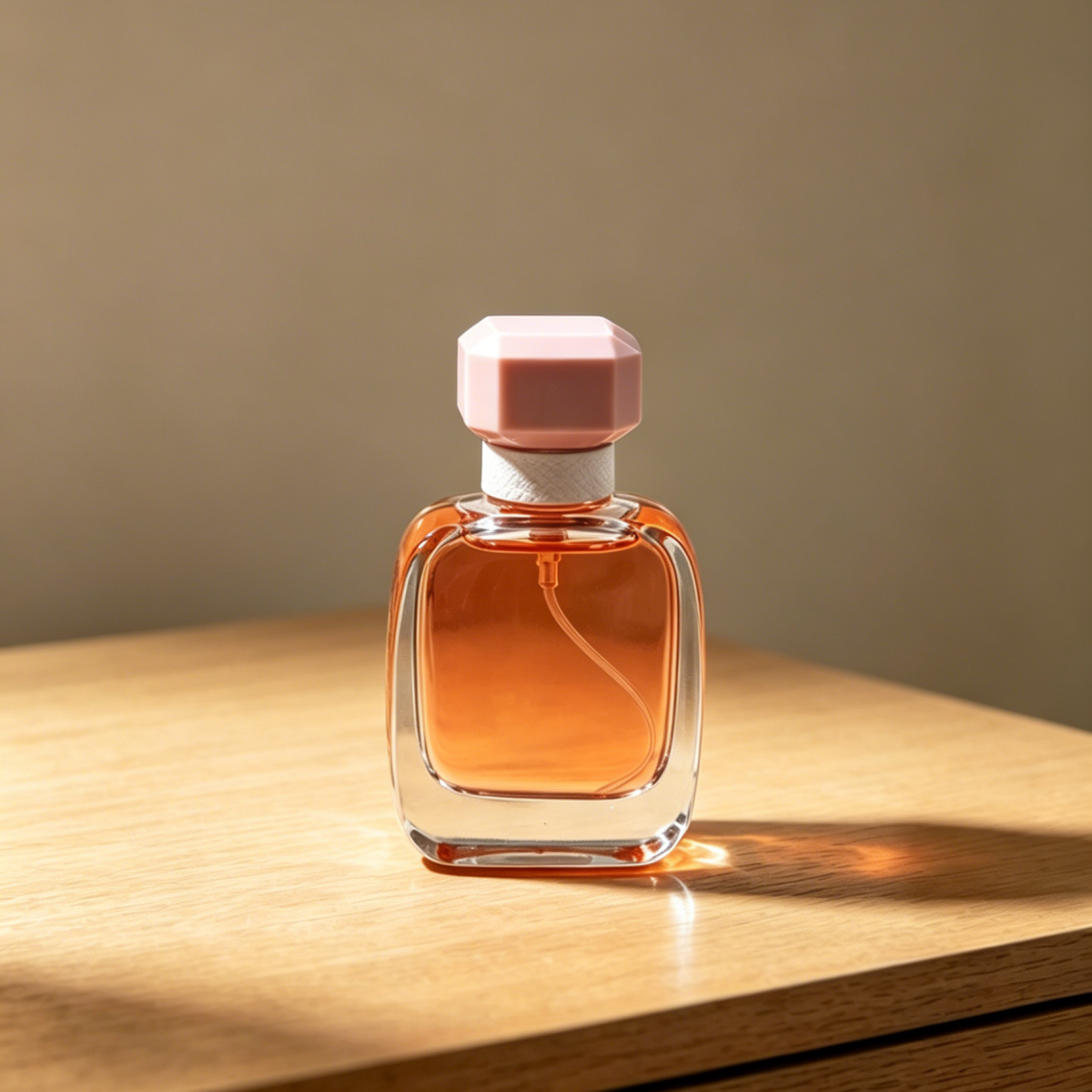 PERFUME BOTTLE