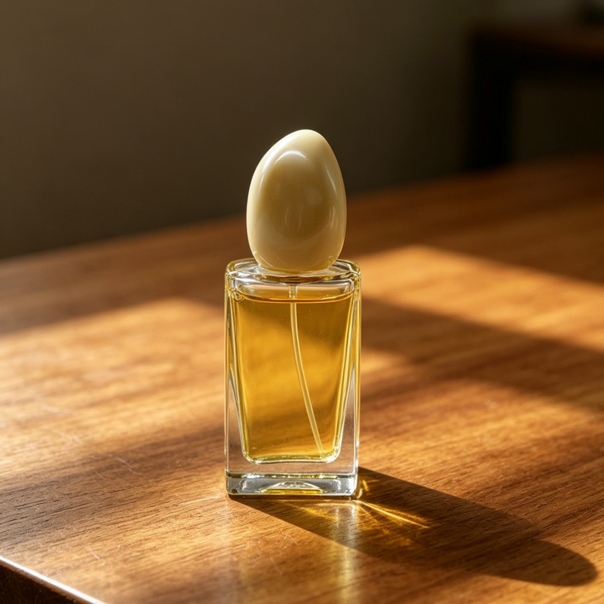 PERFUME BOTTLE