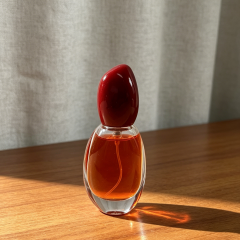 PERFUME BOTTLE