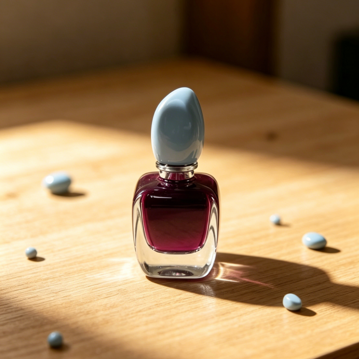 PERFUME BOTTLE