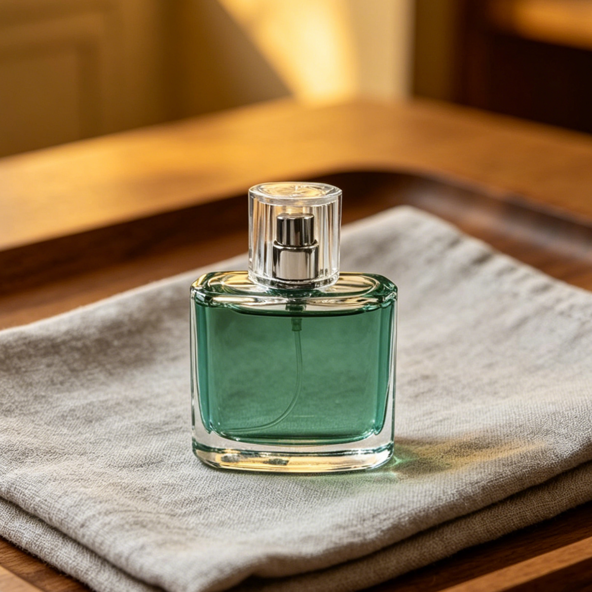 PERFUME BOTTLE