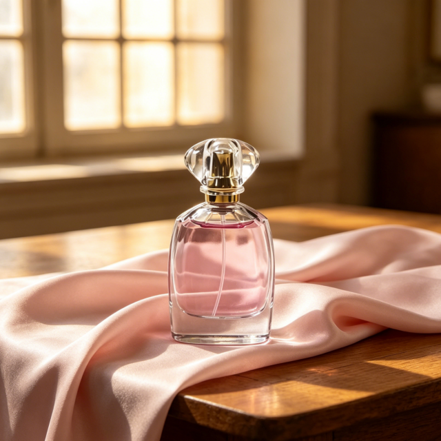 PERFUME BOTTLE