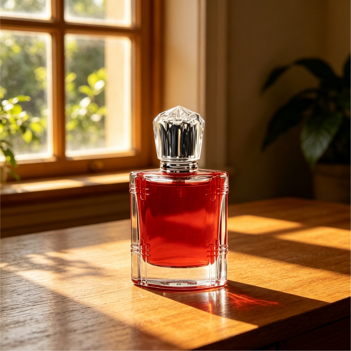 PERFUME BOTTLE