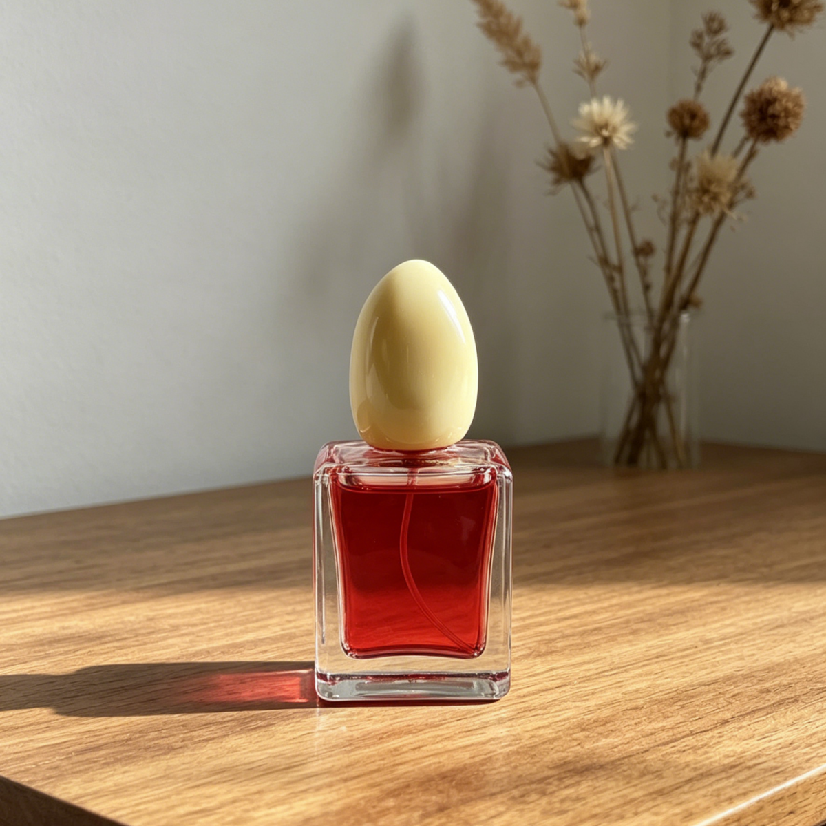 PERFUME BOTTLE
