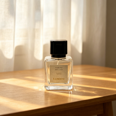 PERFUME BOTTLE