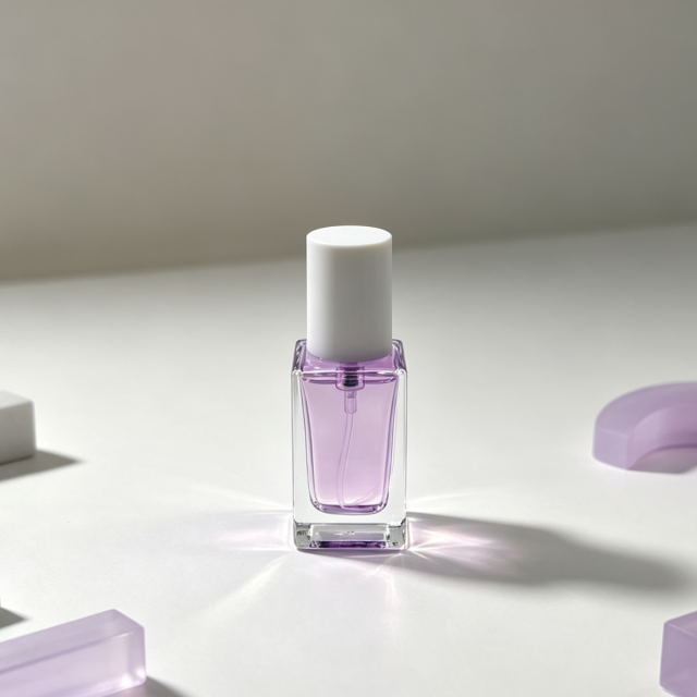 PERFUME BOTTLE