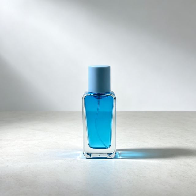 PERFUME BOTTLE