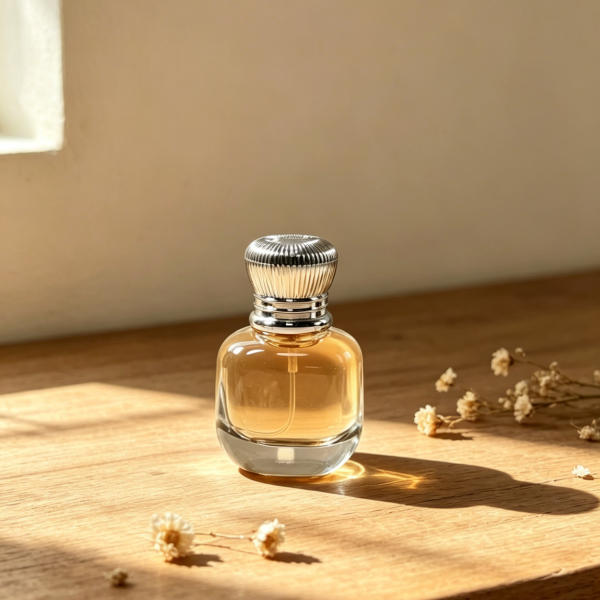 PERFUME BOTTLE