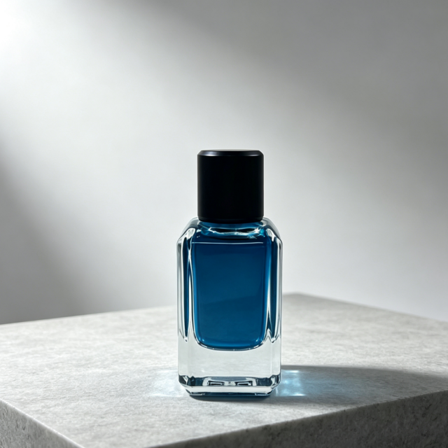 PERFUME BOTTLE