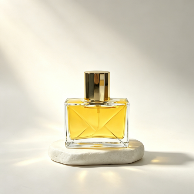 PERFUME BOTTLE