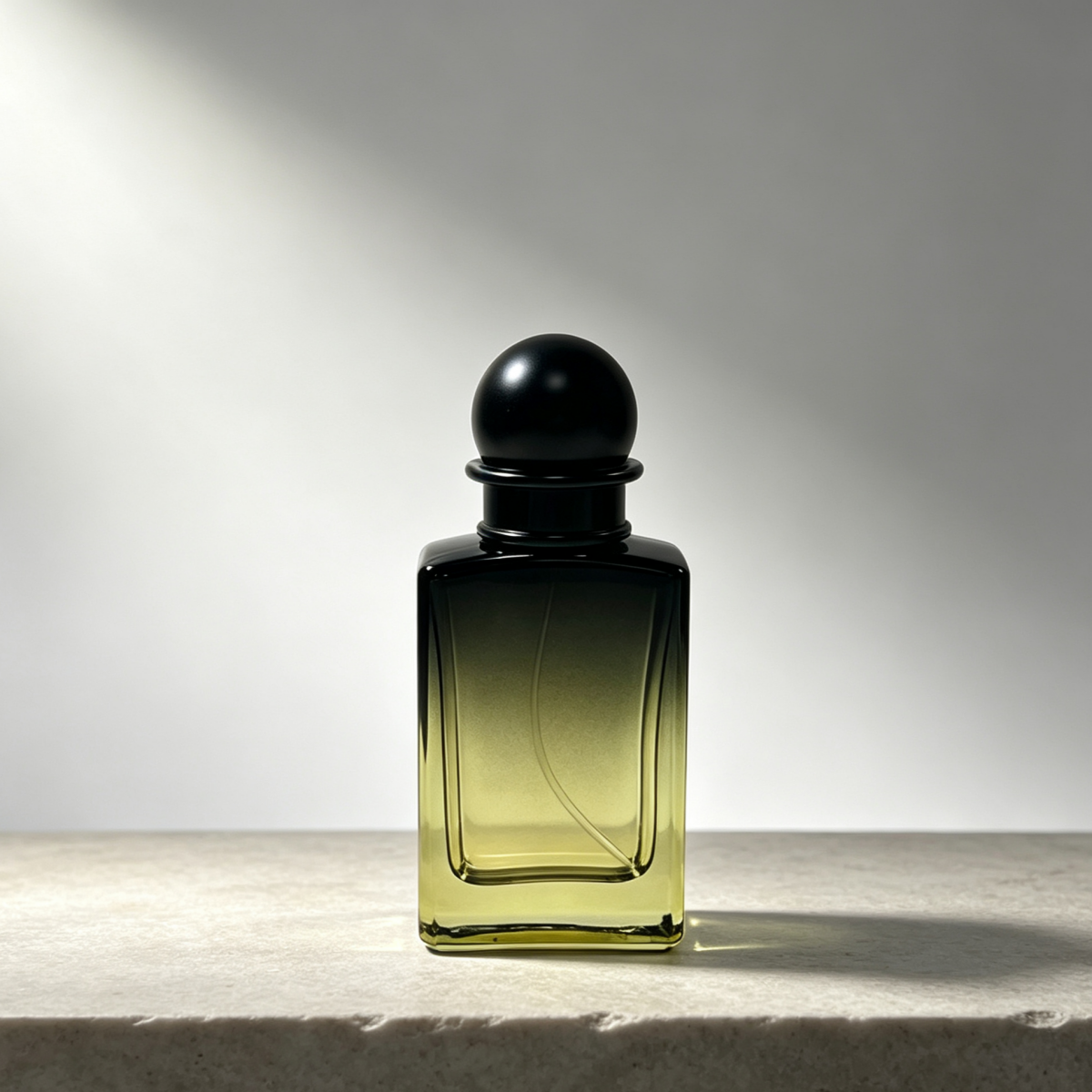 PERFUME BOTTLE