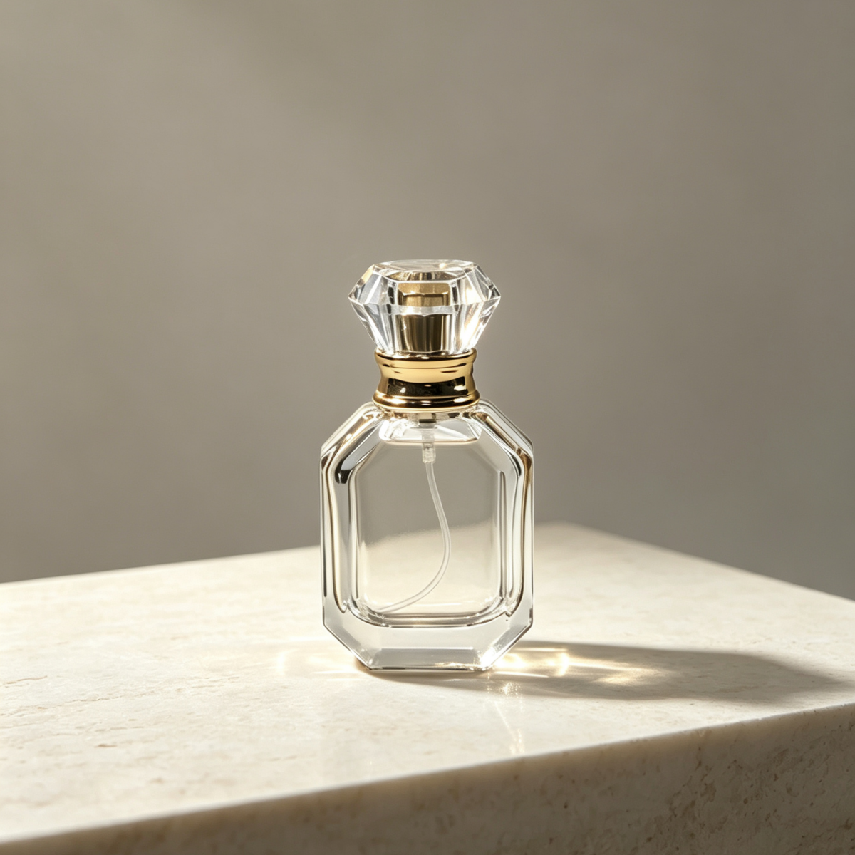 PERFUME BOTTLE