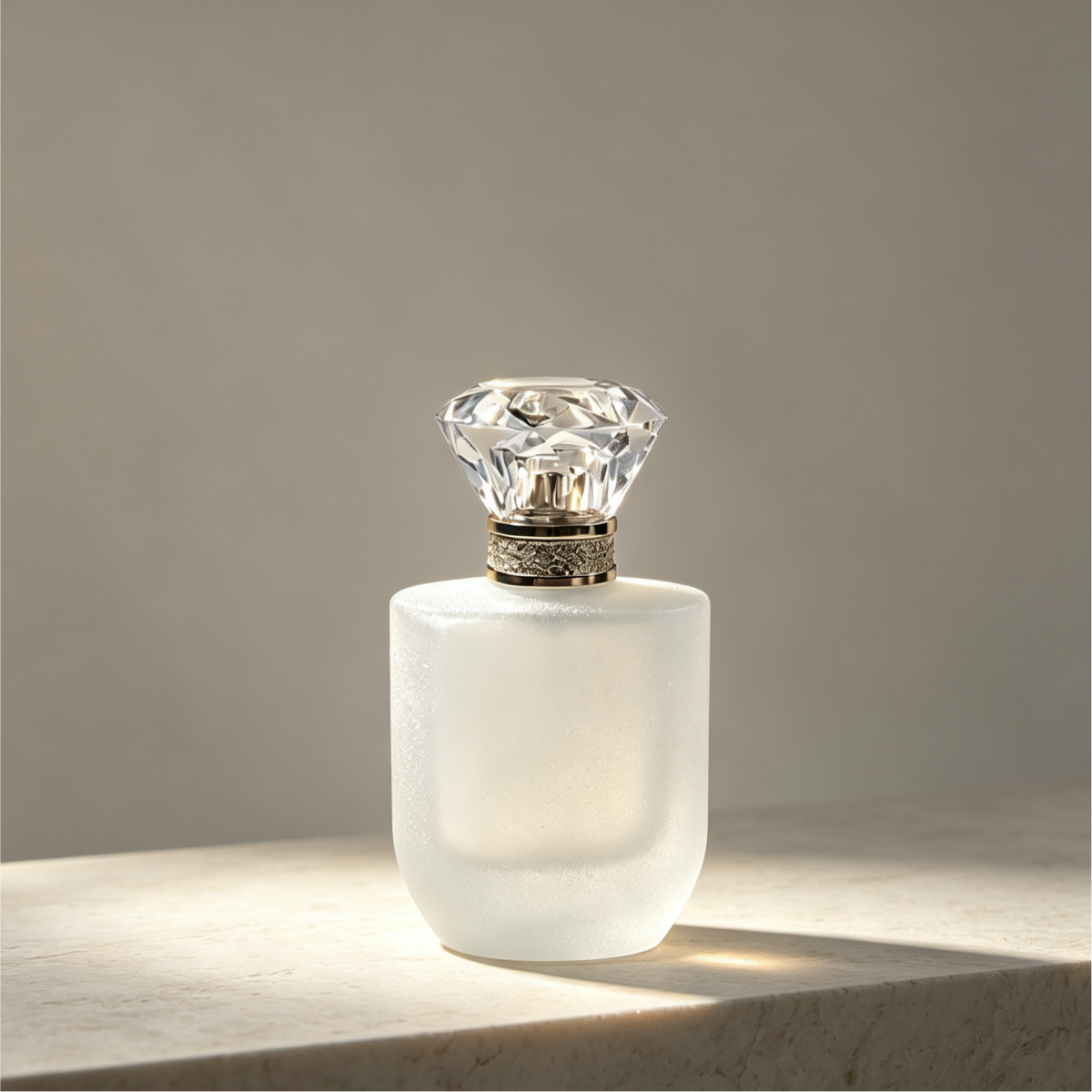 PERFUME BOTTLE