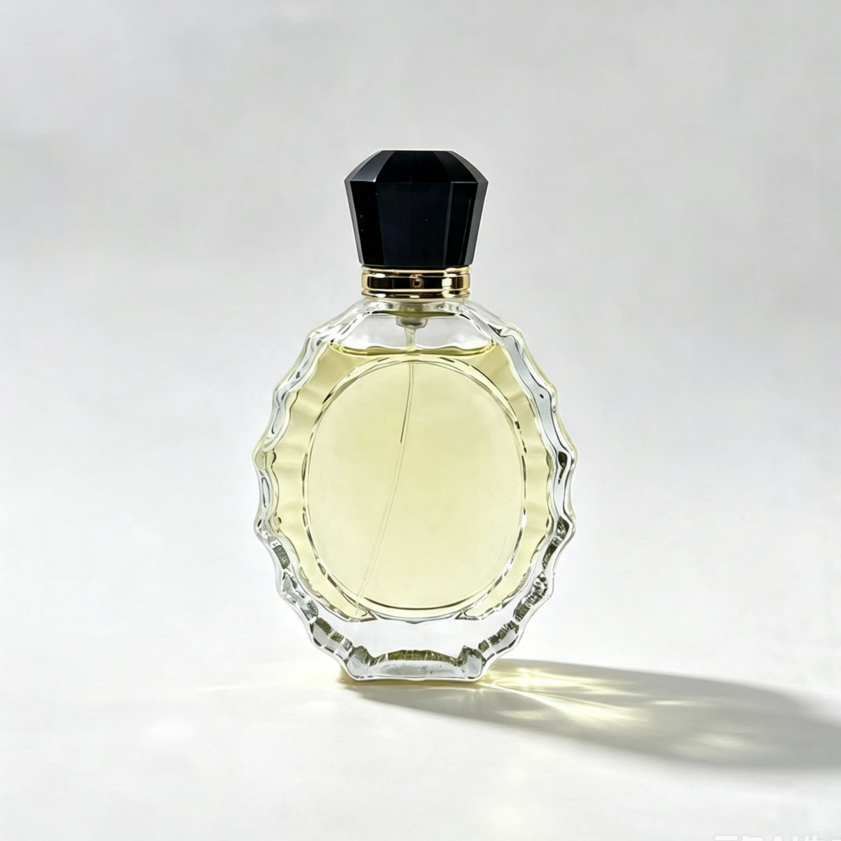 PERFUME BOTTLE