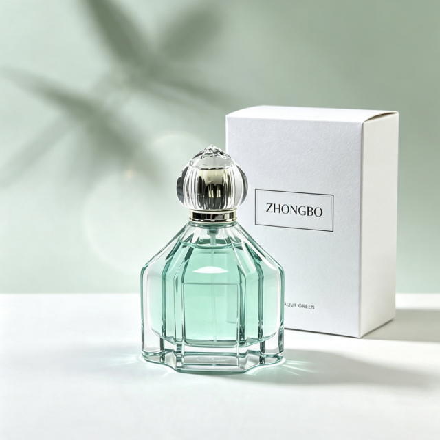 PERFUME BOTTLE