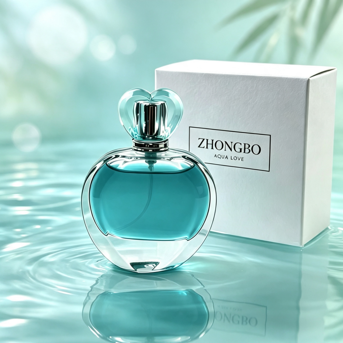 PERFUME BOTTLE