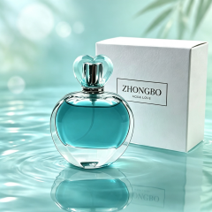 PERFUME BOTTLE
