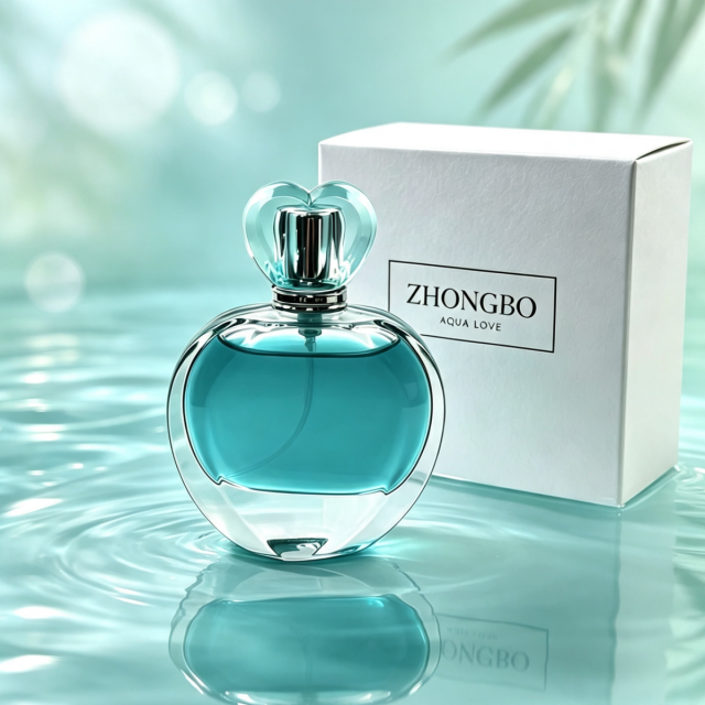 PERFUME BOTTLE