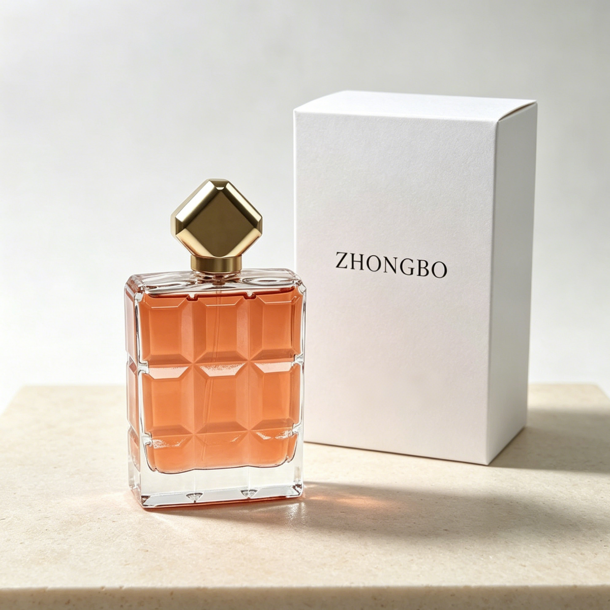 PERFUME BOTTLE