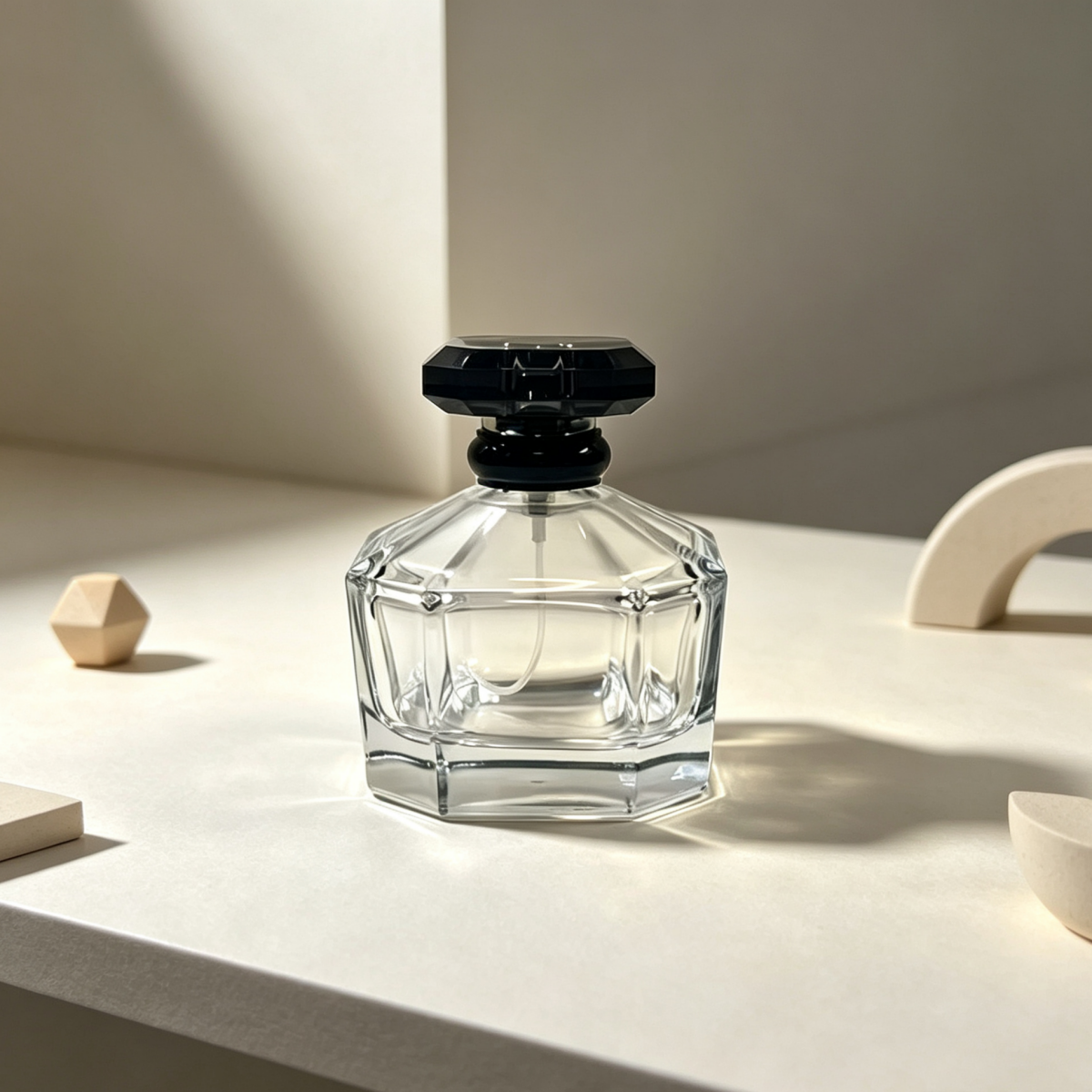PERFUME BOTTLE