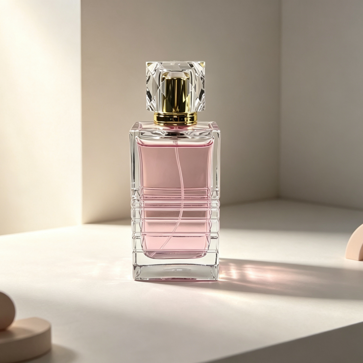 PERFUME BOTTLE