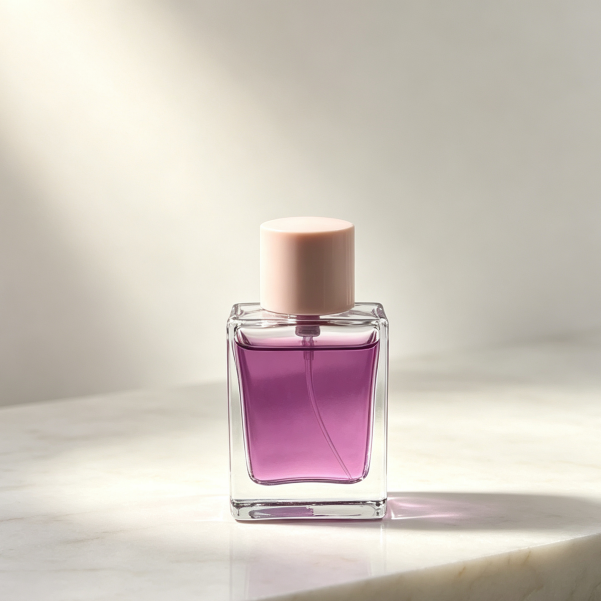 PERFUME BOTTLE