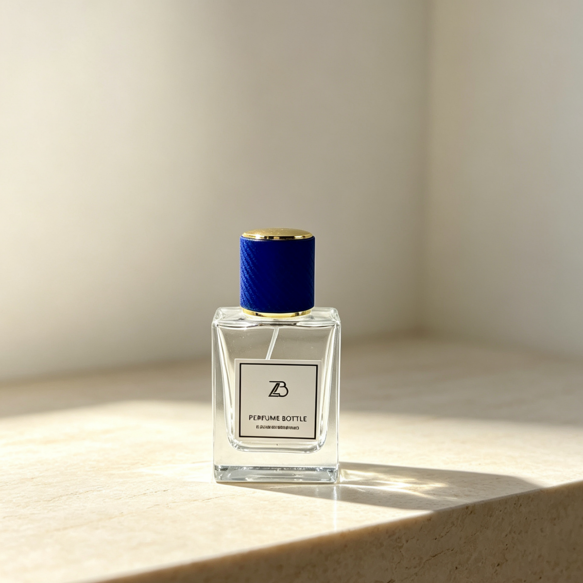 PERFUME BOTTLE