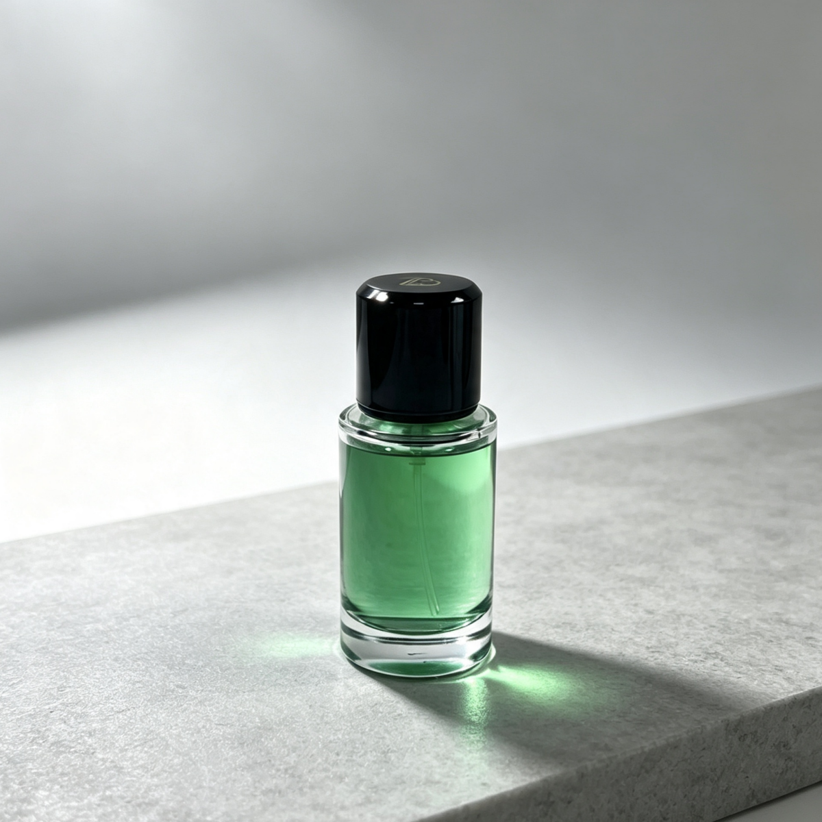 PERFUME BOTTLE