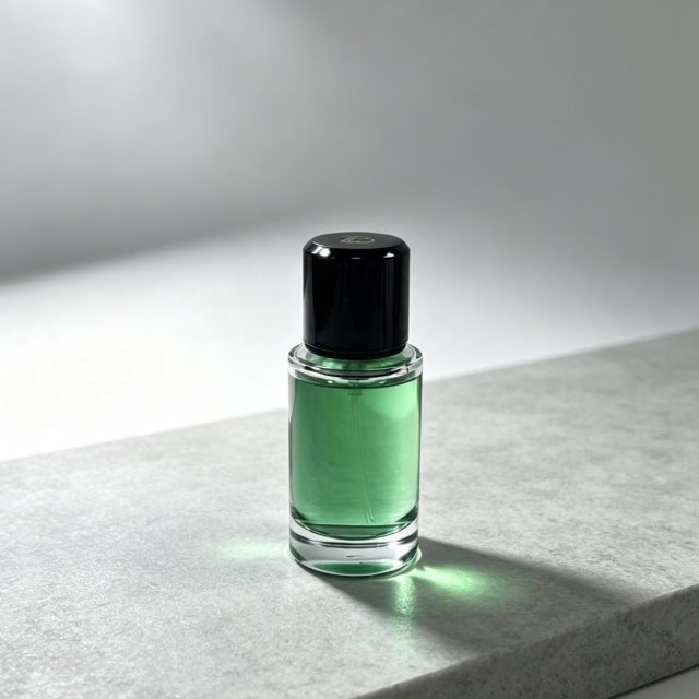 PERFUME BOTTLE