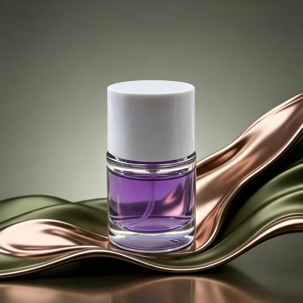 PERFUME BOTTLE