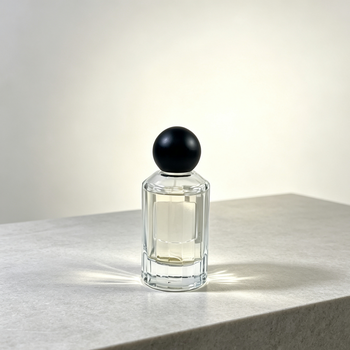 PERFUME BOTTLE