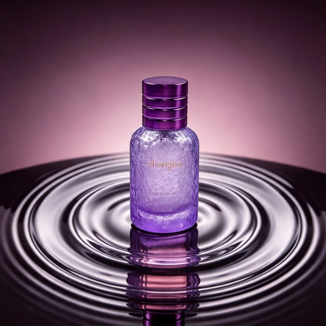 PERFUME BOTTLE