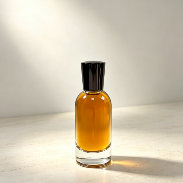 PERFUME BOTTLE