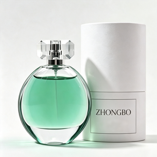 PERFUME BOTTLE