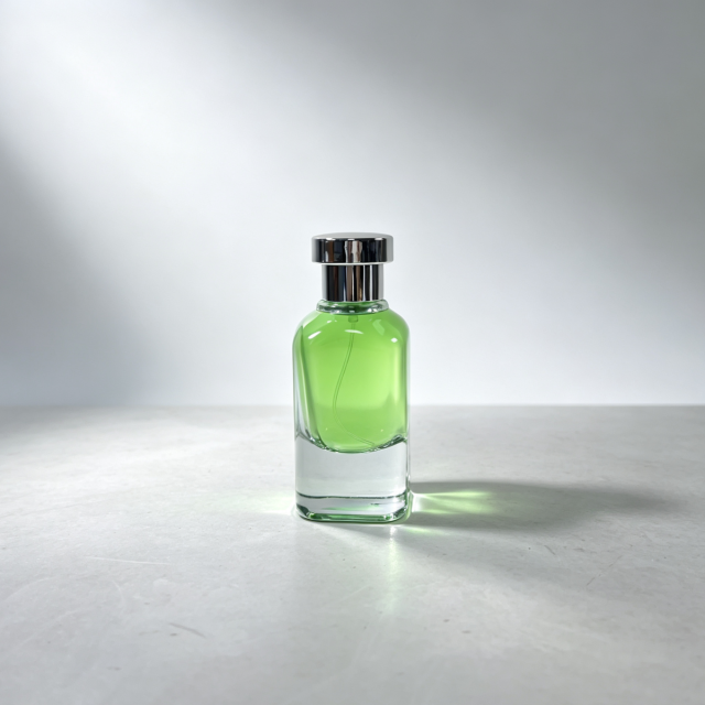 PERFUME BOTTLE