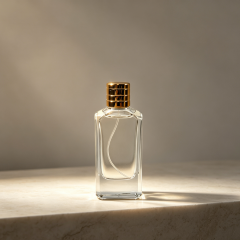 PERFUME BOTTLE