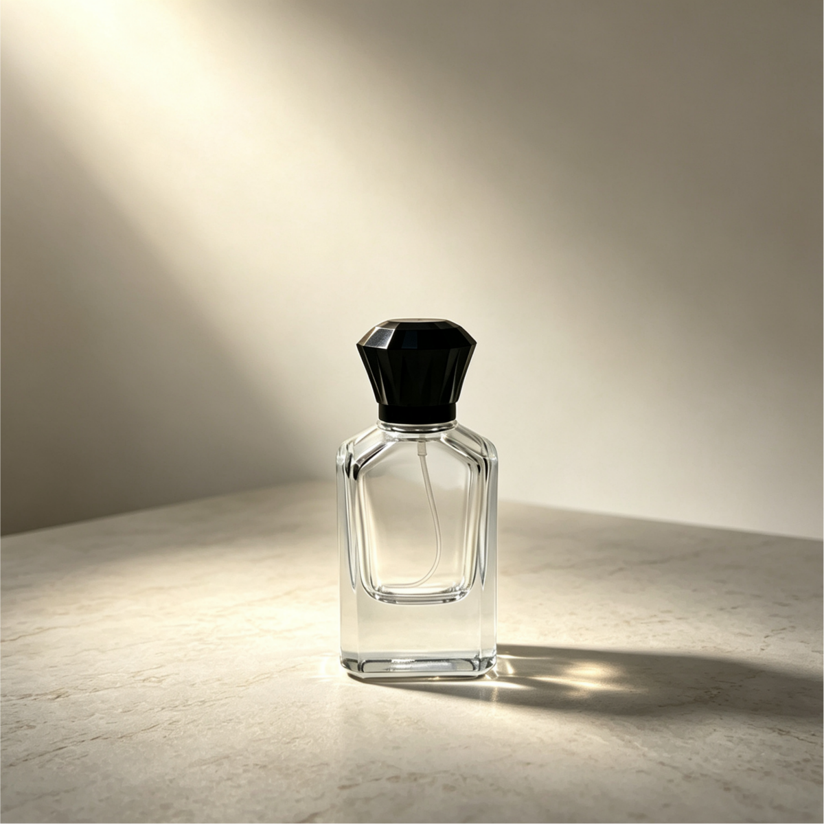 PERFUME BOTTLE