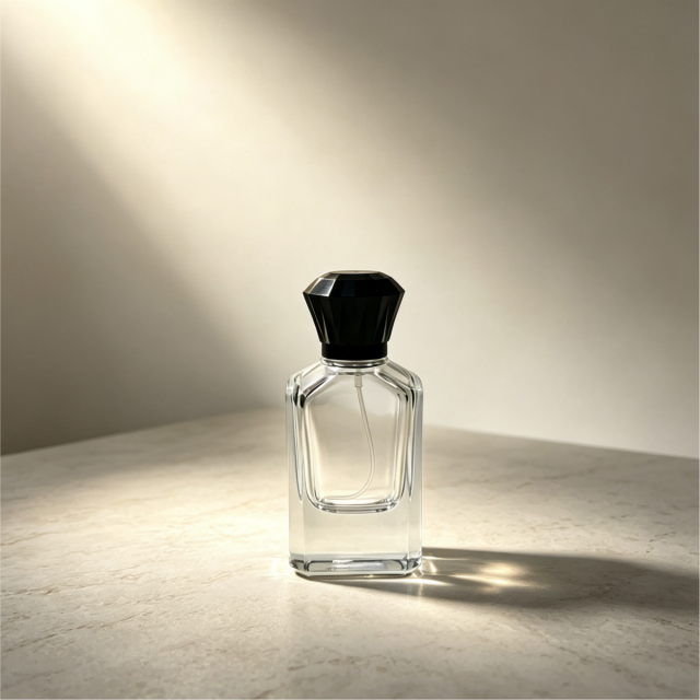 PERFUME BOTTLE