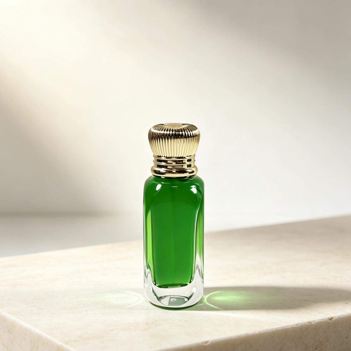 PERFUME BOTTLE