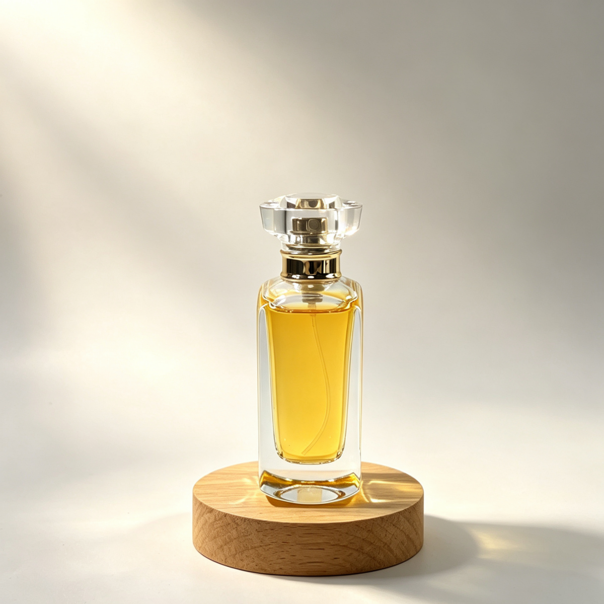 PERFUME BOTTLE